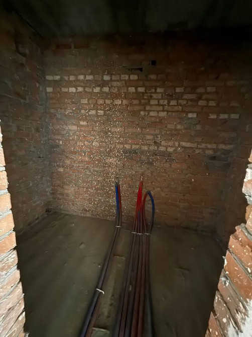 Парк Правика, Дубки 2к квартира 68м2 штукатурка, стяжка, тепла підлога Ірпінь - зображення 8