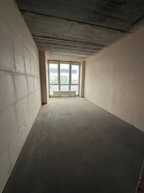 Парк Правика, Дубки 2к квартира 68м2 штукатурка, стяжка, тепла підлога Ірпінь - зображення 2