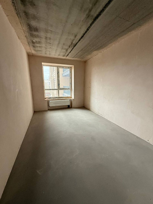 Парк Правика, Дубки 2к квартира 68м2 штукатурка, стяжка, тепла підлога Ірпінь - зображення 5