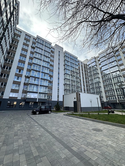 Продам 2-х комнатную квартиру в ЖК Акварель-4. Черемушки.(105-592) Одесса - изображение 1