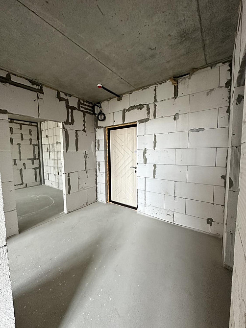 Продам 2-х комнатную квартиру в ЖК Акварель-4. Черемушки.(105-592) Одесса - изображение 3