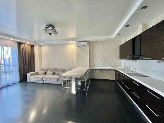 Срочно! новострой! 1190 дол кв м! С мебелью! Парк Глобы! Центр Днепр