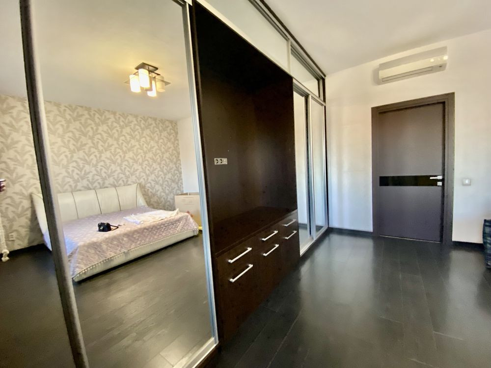 Срочно! новострой! 1190 дол кв м! С мебелью! Парк Глобы! Центр Днепр - изображение 8