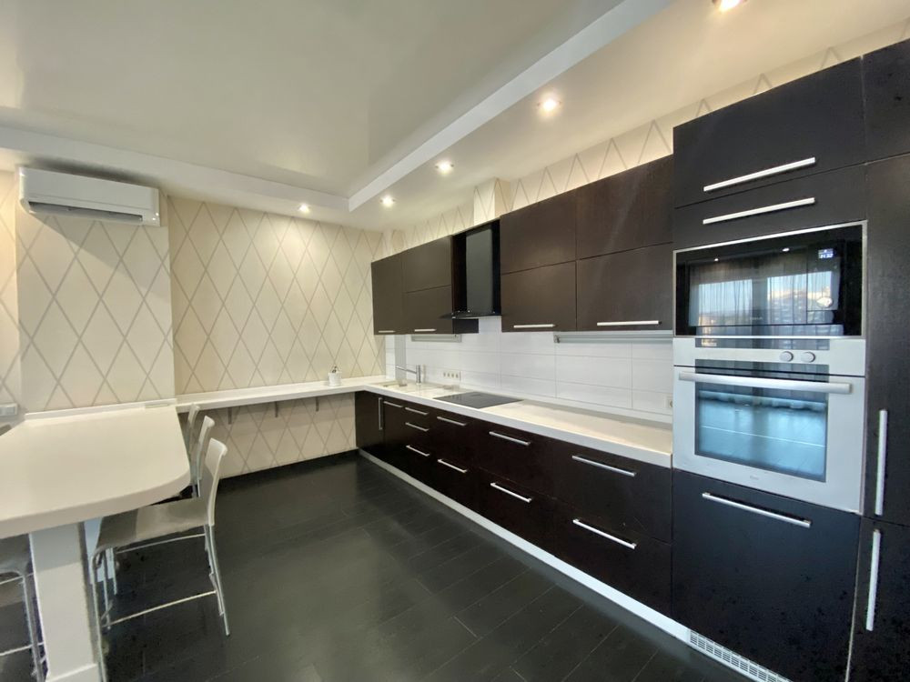 Срочно! новострой! 1190 дол кв м! С мебелью! Парк Глобы! Центр Днепр - изображение 1