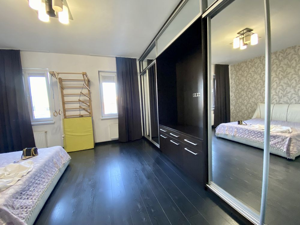 Срочно! новострой! 1190 дол кв м! С мебелью! Парк Глобы! Центр Днепр - изображение 7