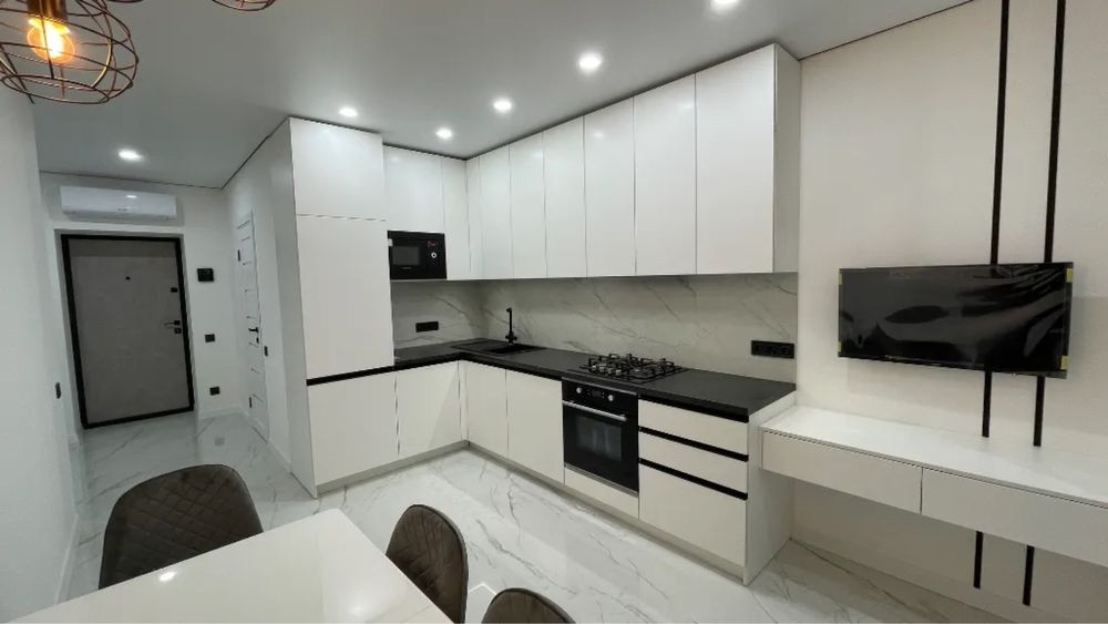 Продам 2к в ЖК Счастливый в Днепре (Счастливый 2) Днепр - изображение 2