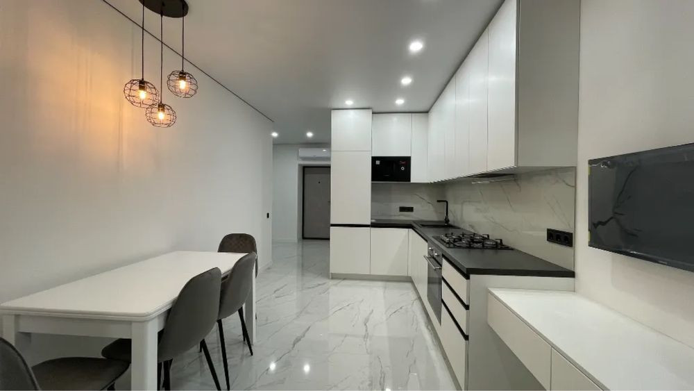 Продам 2к в ЖК Счастливый в Днепре (Счастливый 2) Днепр - изображение 3