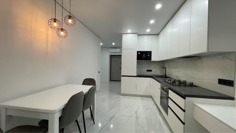 Продам 2к в ЖК Счастливый в Днепре (Счастливый 2) Днепр - изображение 4