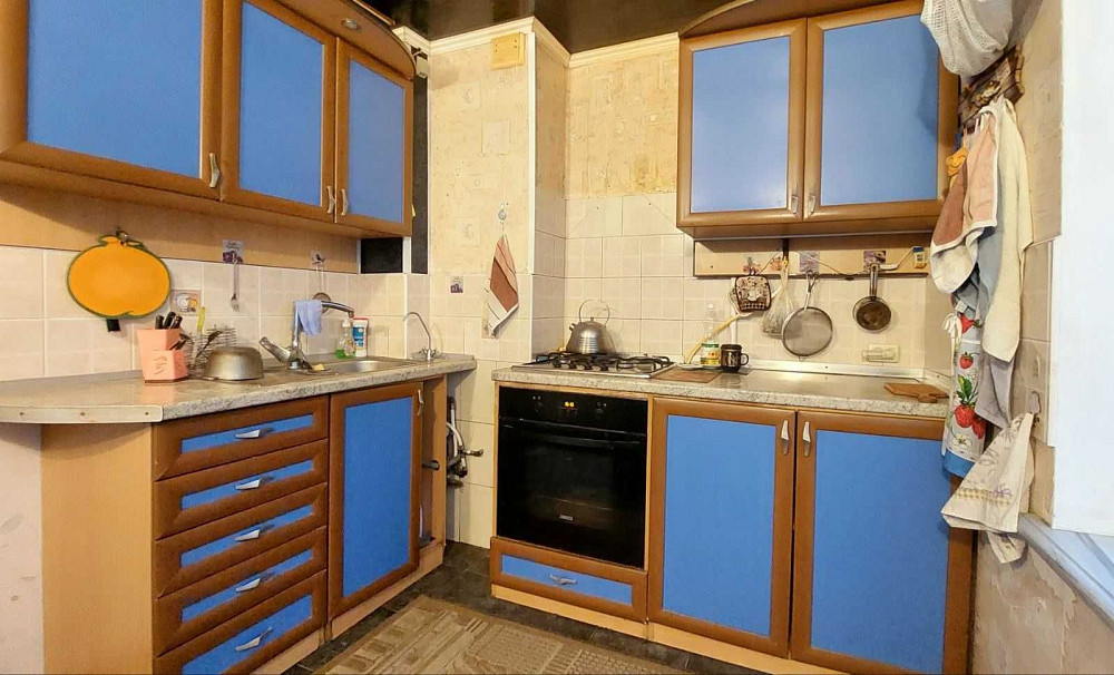 Продается 3-х ком. квартира с ремонтом на пос. Котовского Одесса - изображение 6