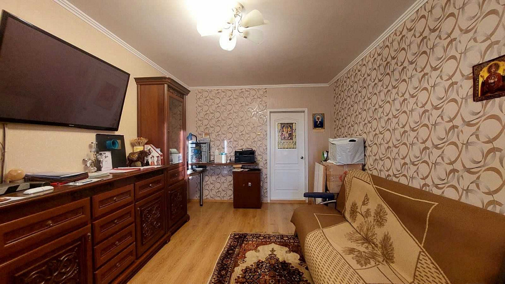 Продается 3-х ком. квартира с ремонтом на пос. Котовского Одесса - изображение 4