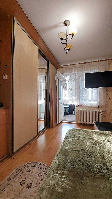 Продается 3-х ком. квартира с ремонтом на пос. Котовского Одесса - изображение 3