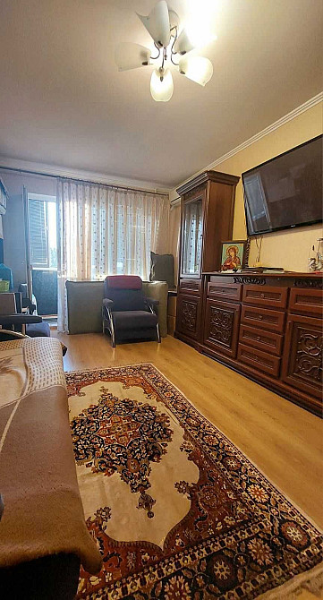 Продается 3-х ком. квартира с ремонтом на пос. Котовского Одесса - изображение 2