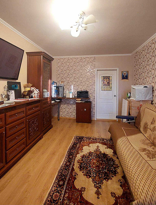 Продается 3-х ком. квартира с ремонтом на пос. Котовского Одесса - изображение 5