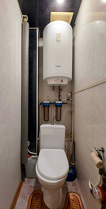 Продается 3-х ком. квартира с ремонтом на пос. Котовского Одесса - изображение 8