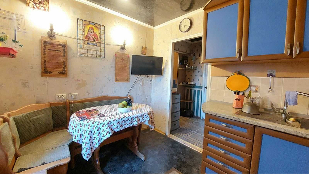 Продается 3-х ком. квартира с ремонтом на пос. Котовского Одесса - изображение 7