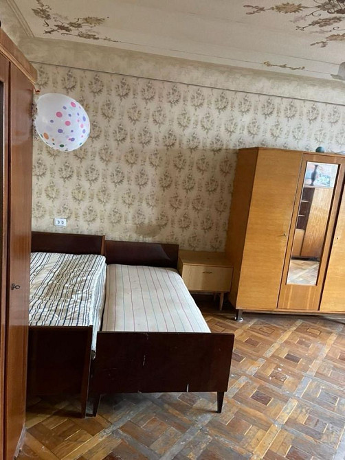 1 комнатная 43 метра собственик Европейская 18 Харків - зображення 7