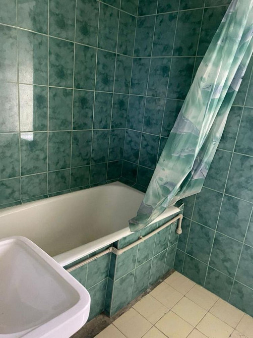 1 комнатная 43 метра собственик Европейская 18 Харків - зображення 4