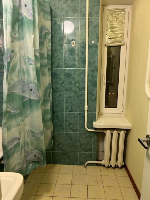 1 комнатная 43 метра собственик Европейская 18 Харків - зображення 1