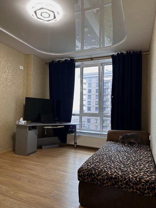 Продается  квартира жк «Парк Фонтанов»  .Новый дом Одеса - зображення 8