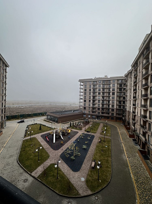 Продается  квартира жк «Парк Фонтанов»  .Новый дом Одеса - зображення 1