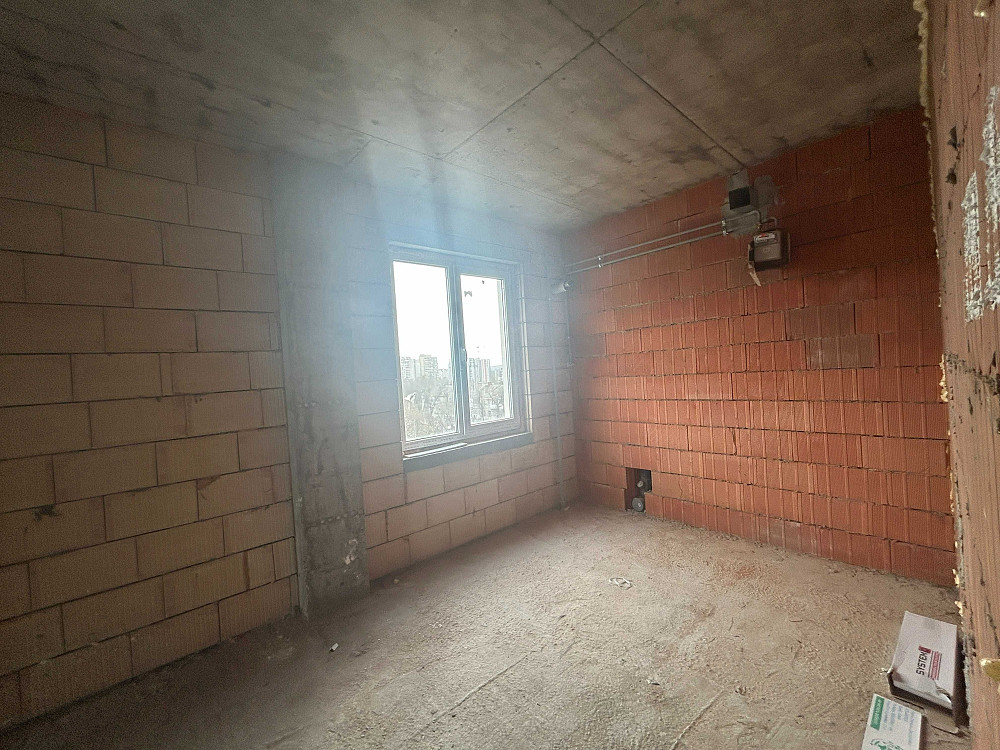 Квартира в центре с АОГВ (новом сданном доме). Без комиссии! Одесса - изображение 4