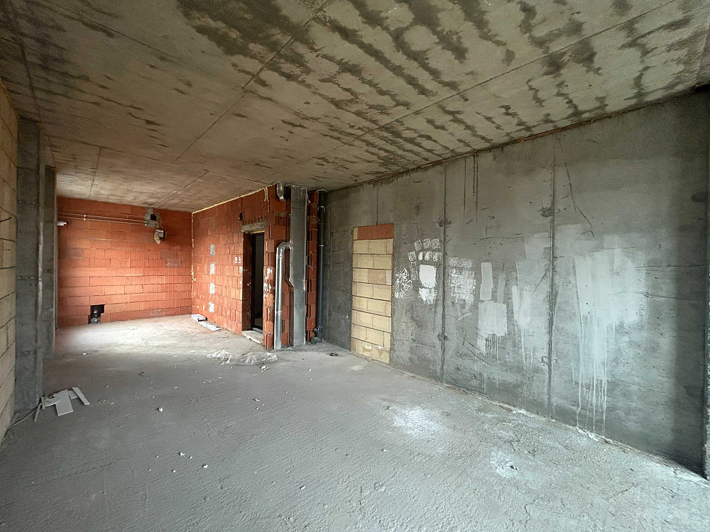 Квартира в центре с АОГВ (новом сданном доме). Без комиссии! Одесса - изображение 2