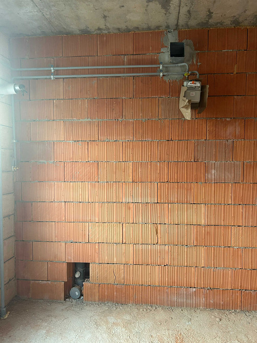 Квартира в центре с АОГВ (новом сданном доме). Без комиссии! Одесса - изображение 6