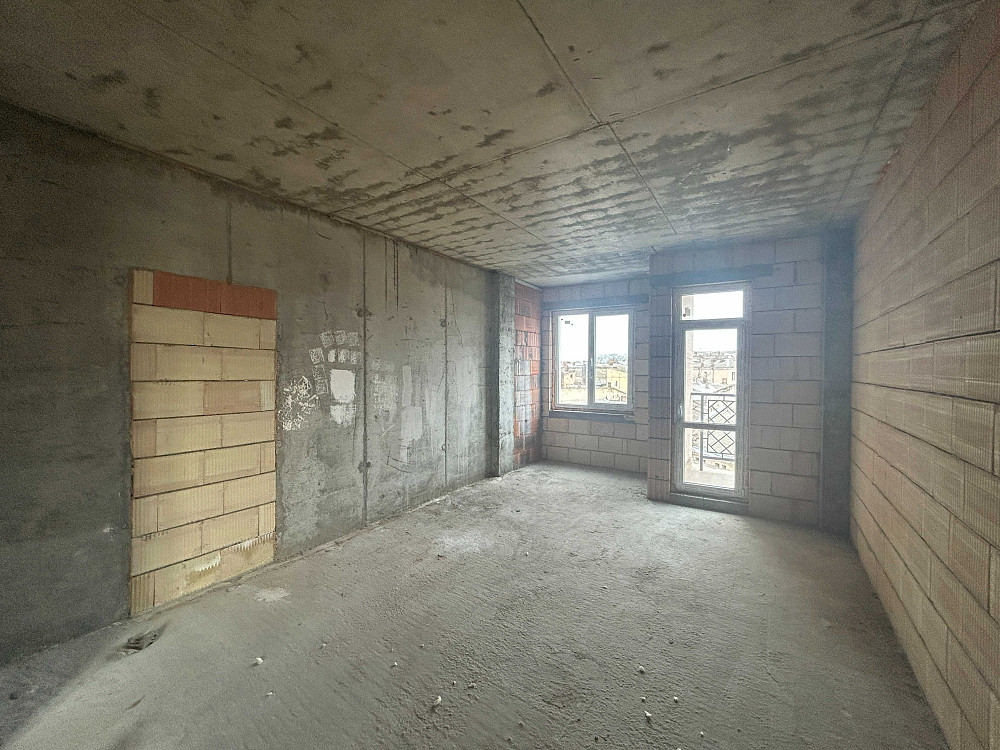 Квартира в центре с АОГВ (новом сданном доме). Без комиссии! Одесса - изображение 3