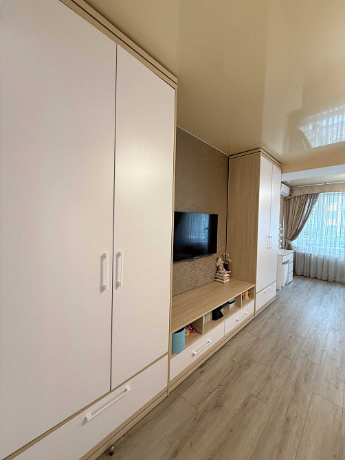 2-комнатная квартира с евроремонтом и техникой! Одесса - изображение 5