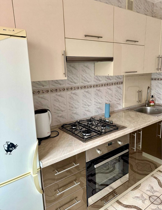 Продаж 3 кімнатної квартири Наукова Сільпо Сокільники - зображення 1