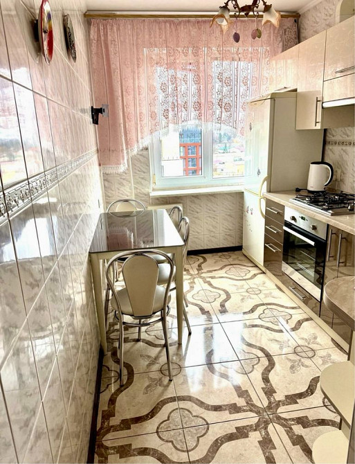 Продаж 3 кімнатної квартири Наукова Сільпо Сокільники - зображення 2