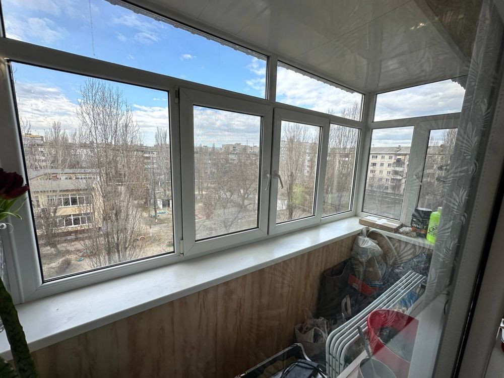 Продам квартиру на Касиора ! П. Калнышевского! Днепр - изображение 1