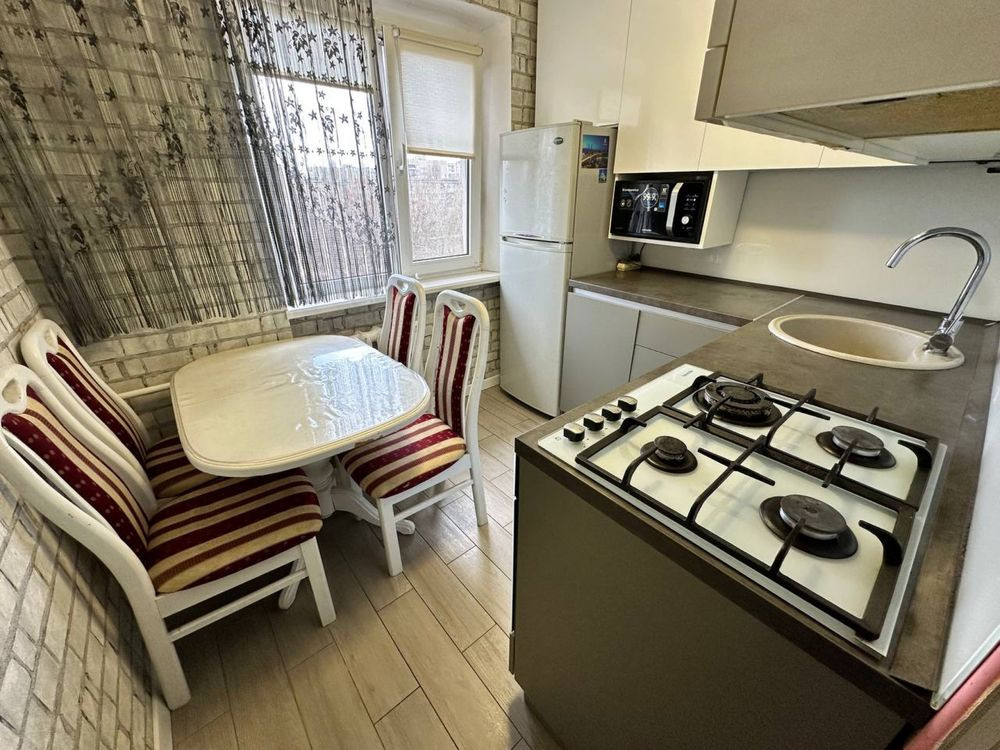 Продам квартиру на Касиора ! П. Калнышевского! Днепр - изображение 4