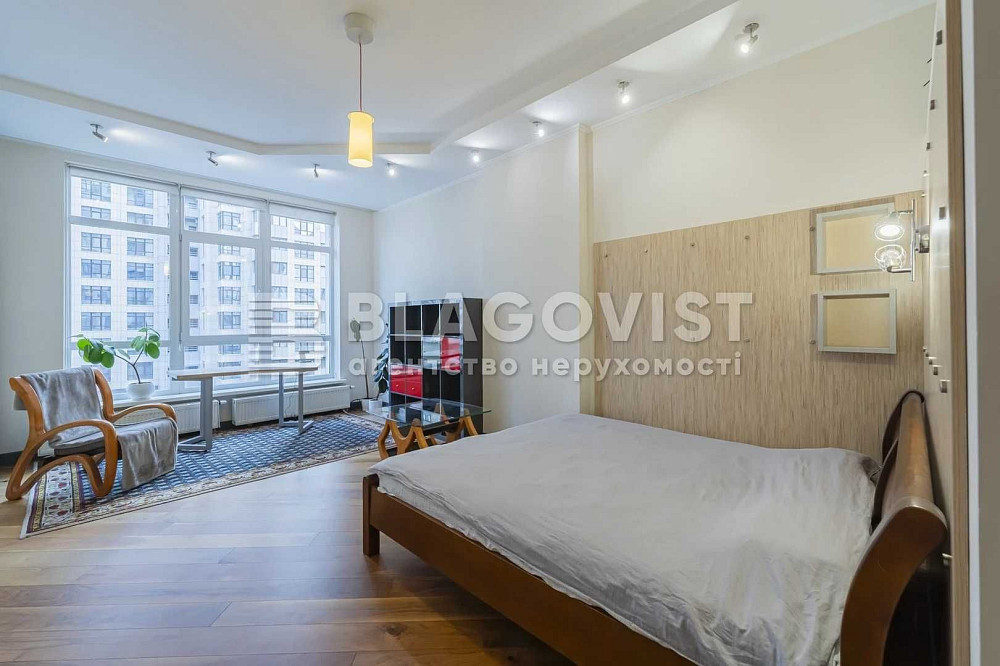 ЖК Новопечерські Липки продається 4к квартира вул Верхогляда Андрія 14 Київ - зображення 7