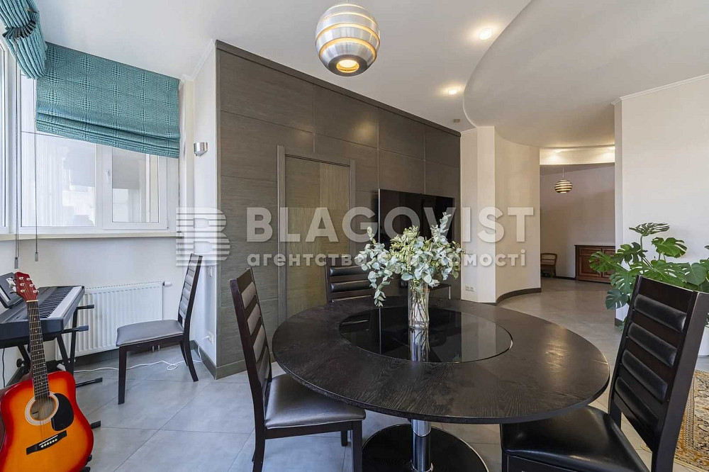 ЖК Новопечерські Липки продається 4к квартира вул Верхогляда Андрія 14 Київ - зображення 5