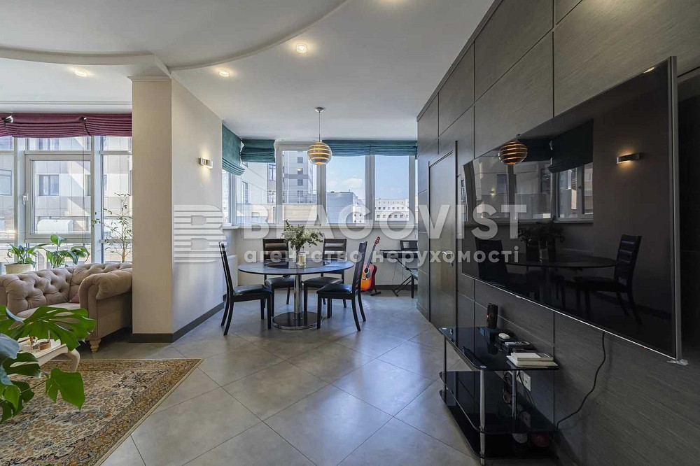 ЖК Новопечерські Липки продається 4к квартира вул Верхогляда Андрія 14 Київ - зображення 3