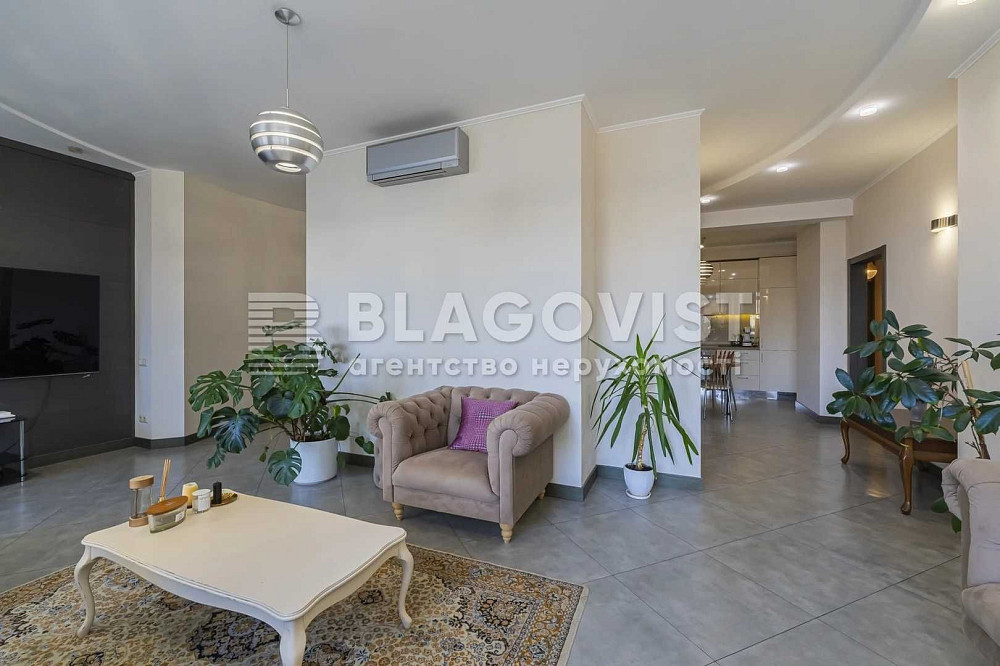 ЖК Новопечерські Липки продається 4к квартира вул Верхогляда Андрія 14 Київ - зображення 6