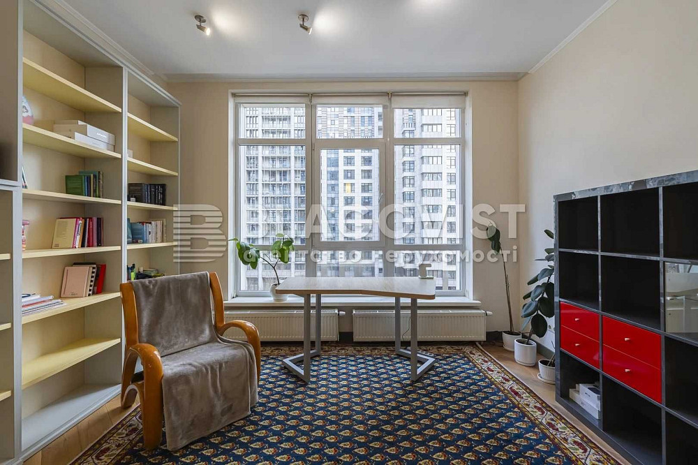 ЖК Новопечерські Липки продається 4к квартира вул Верхогляда Андрія 14 Київ - зображення 8