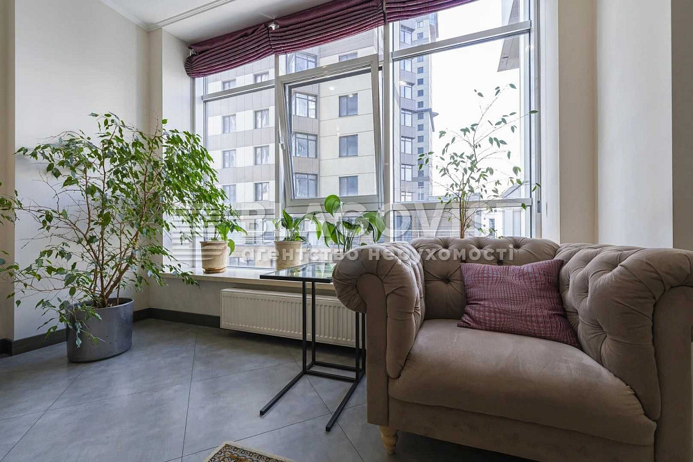 ЖК Новопечерські Липки продається 4к квартира вул Верхогляда Андрія 14 Київ - зображення 4