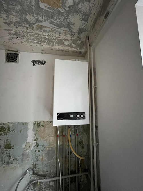 Продается 3 комнатная квартира Кам`янське (Запорізька обл.) - зображення 2