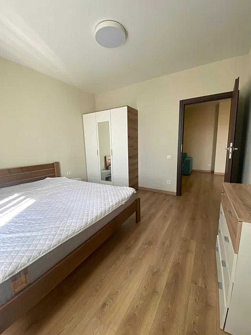 Затишна 2-к квартира ЖК Новопечерська Вежа Новопечерская Башня Київ - зображення 4