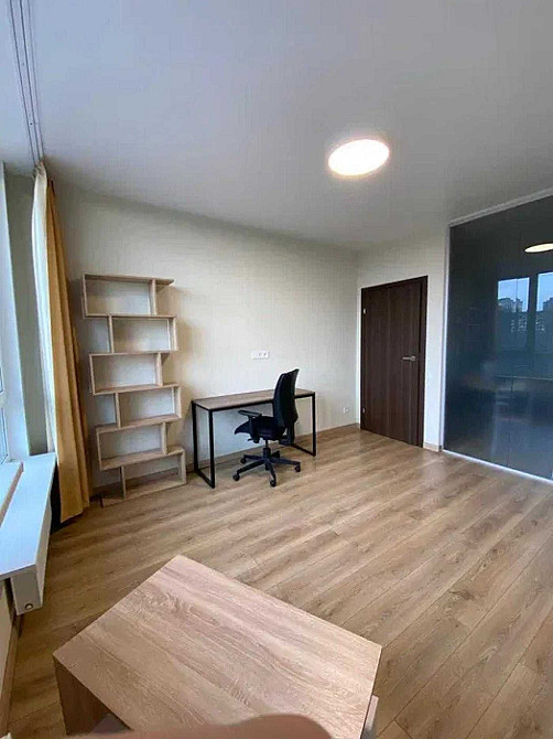 Затишна 2-к квартира ЖК Новопечерська Вежа Новопечерская Башня Київ - зображення 6