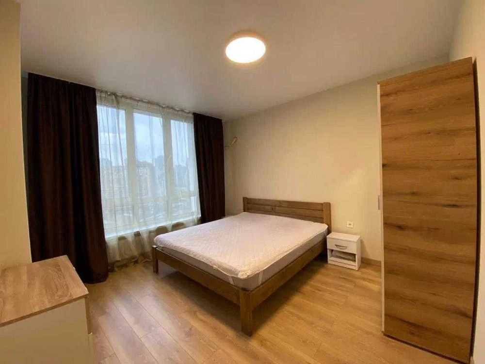 Затишна 2-к квартира ЖК Новопечерська Вежа Новопечерская Башня Київ - зображення 3