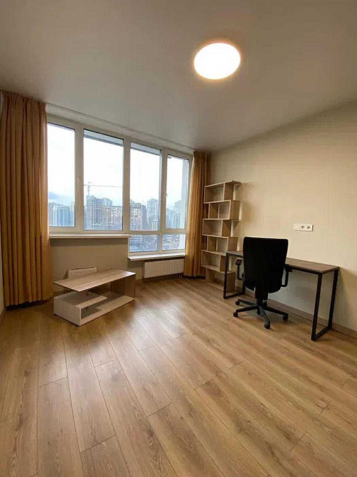 Затишна 2-к квартира ЖК Новопечерська Вежа Новопечерская Башня Київ - зображення 7