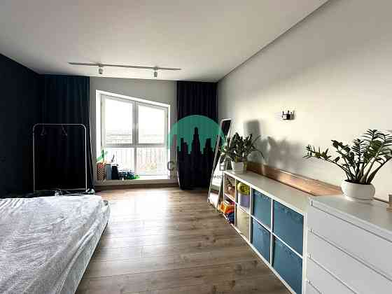 ЖК "Паркове Містечко" – Унікальна двоповерхова квартира з терасою 60м² Ивано-Франковск