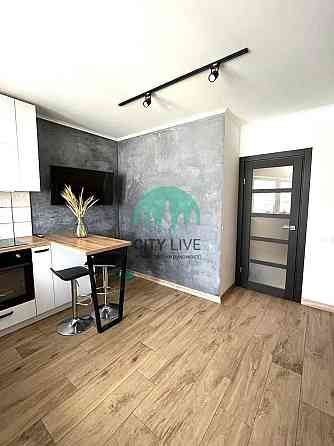 ЖК "Паркове Містечко" – Унікальна двоповерхова квартира з терасою 60м² Ивано-Франковск