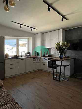 ЖК "Паркове Містечко" – Унікальна двоповерхова квартира з терасою 60м² Ивано-Франковск