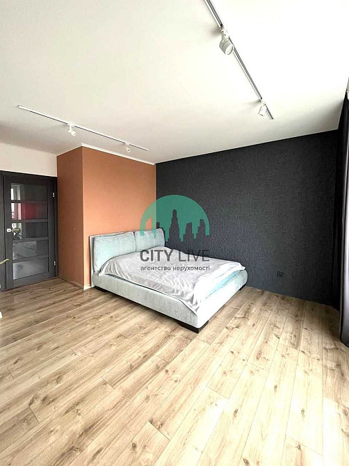 ЖК "Паркове Містечко" – Унікальна двоповерхова квартира з терасою 60м² Ивано-Франковск - изображение 7