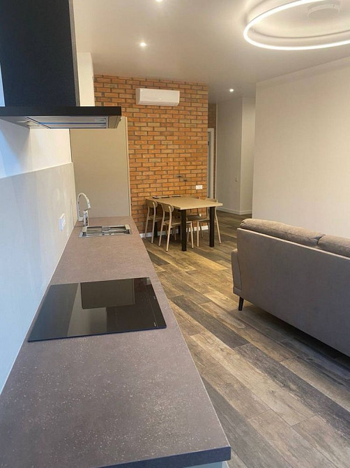 Продам 2 к  БЕЗ комиссии Центр клубный дом Classic Hall Днепр - изображение 4