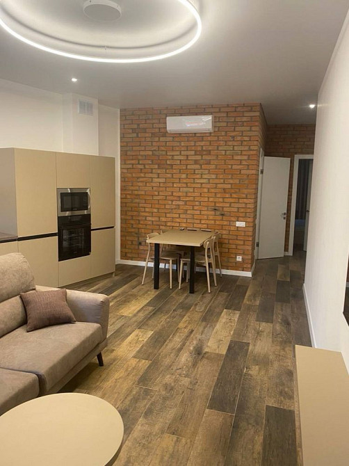 Продам 2 к  БЕЗ комиссии Центр клубный дом Classic Hall Днепр - изображение 5